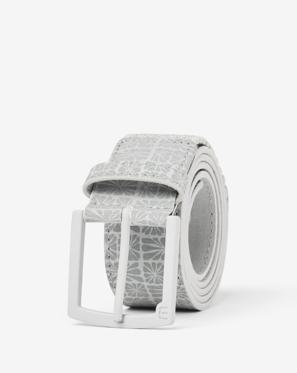 Buried Treasure Hybrid Stretch Belt