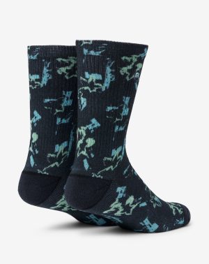 Favorite Hello Crew Sock