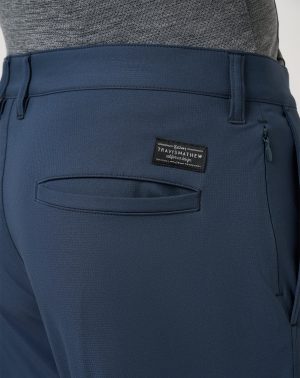 Wanderlust Golf Pant