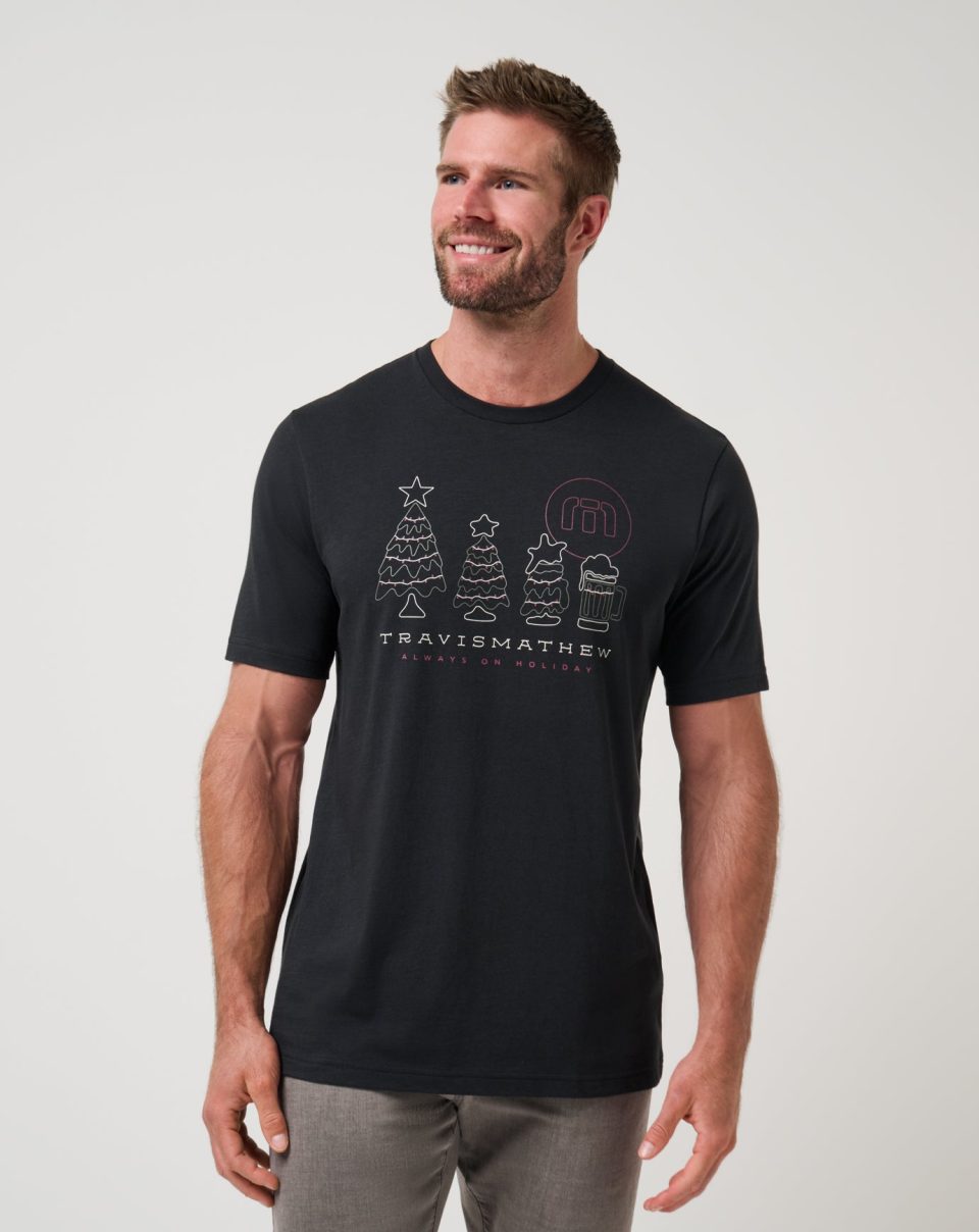 Season Of Giving Tee