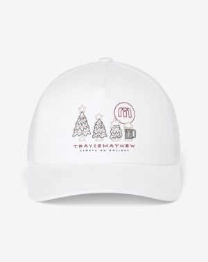 Gifting Snapback Hat