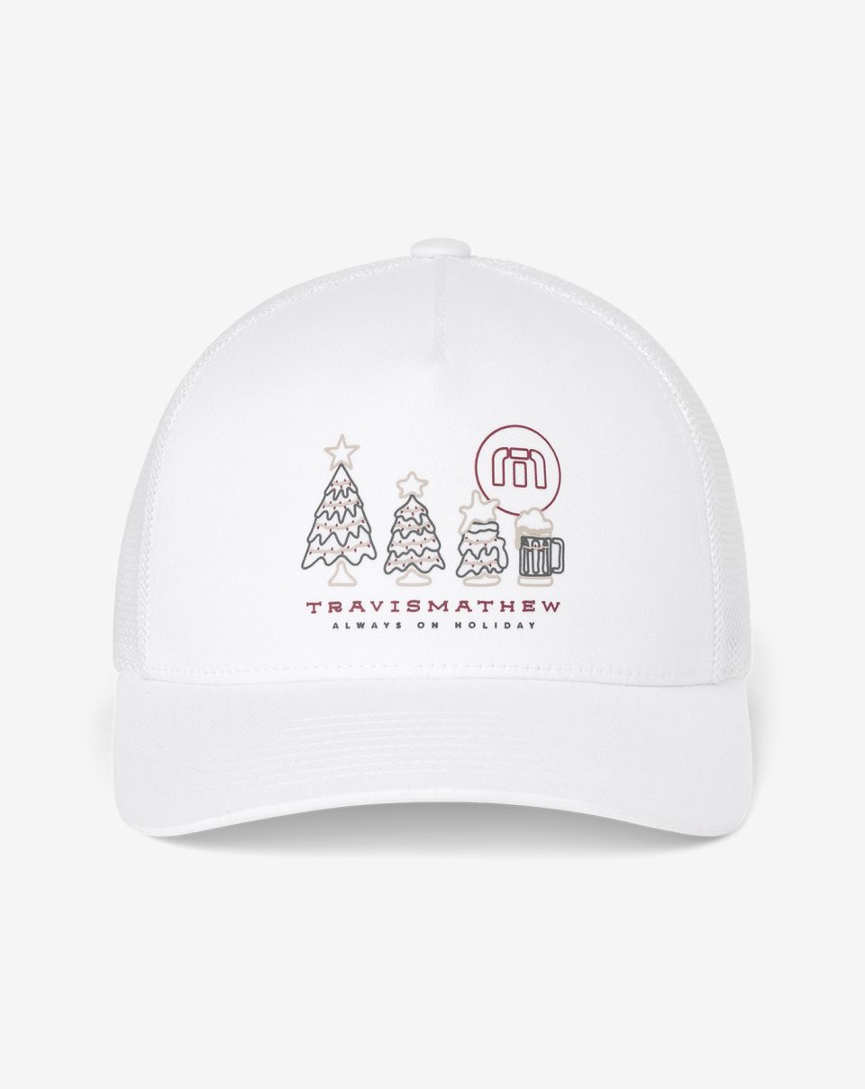 Gifting Snapback Hat