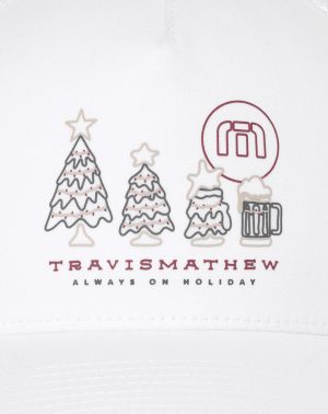 Gifting Snapback Hat