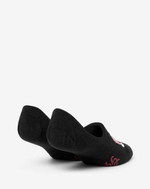 All The Bells No Show Sock