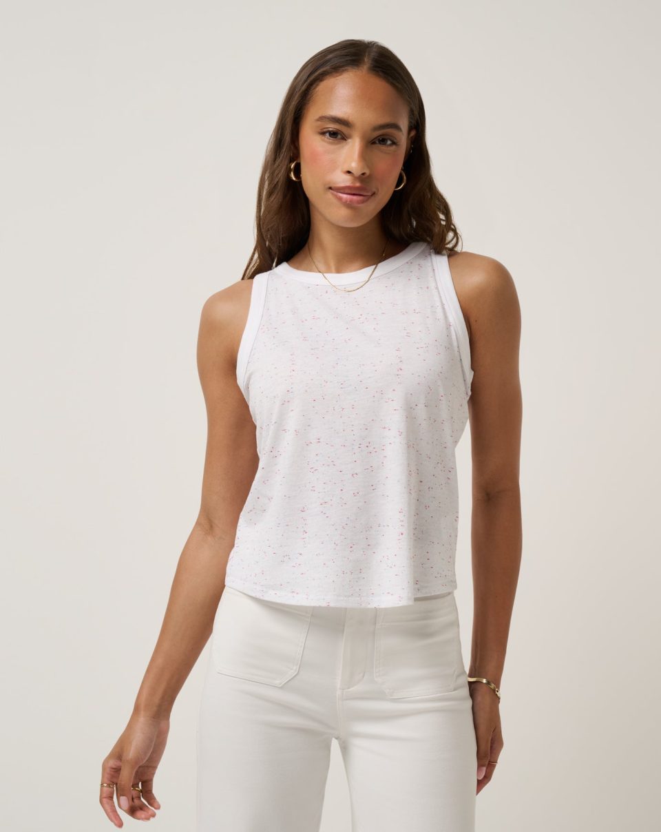 Wonderstruck 2.0 Tank