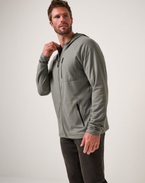 Quest Polar Full Zip Jacket