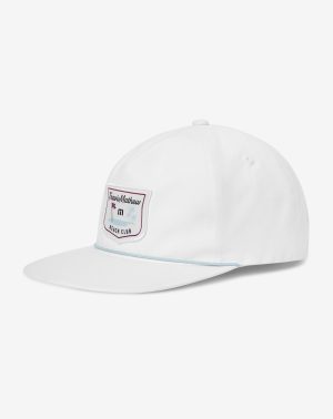 TM Beach Club Youth Hat
