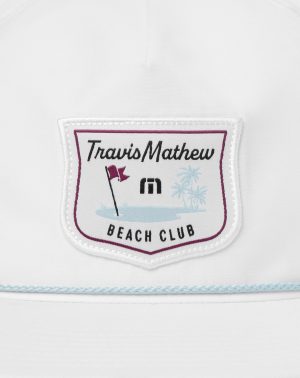 TM Beach Club Youth Hat