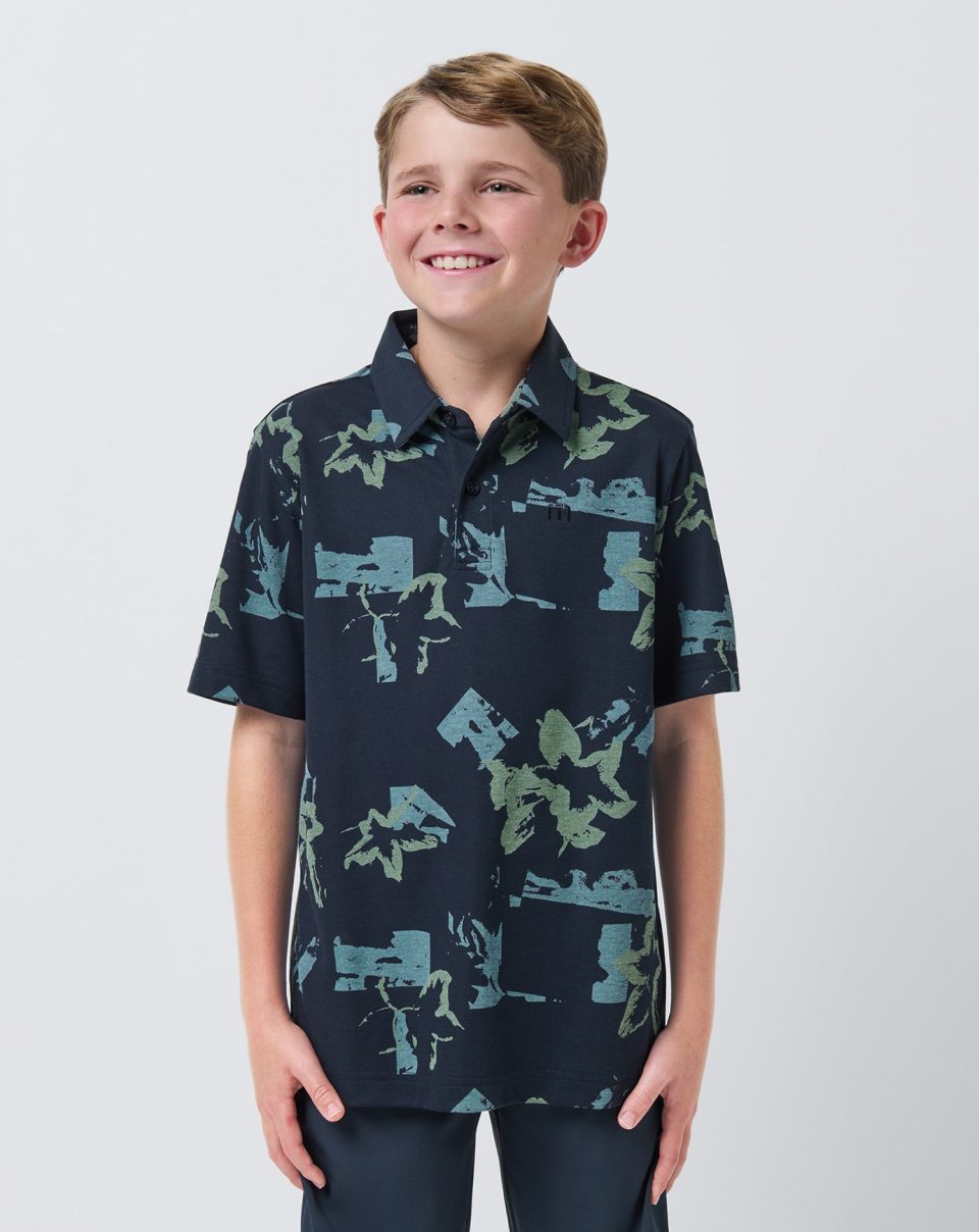 Favorite Hello Youth Polo