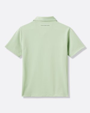 River Boat Cruise Youth Polo