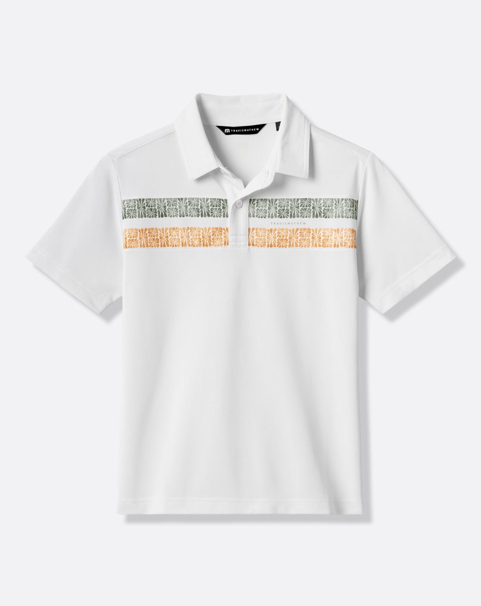 Perfect Memory Youth Polo