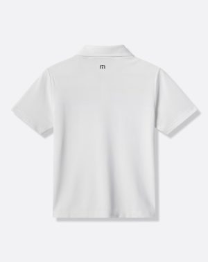 Perfect Memory Youth Polo