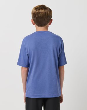 No Looking Back Youth Tee