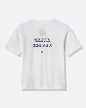 Street Festival Youth Tee