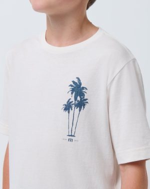 Salt Spray Youth Tee