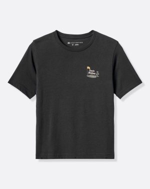 TM Beach Club Youth Tee