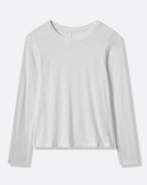 Cloud Long Sleeve Tee