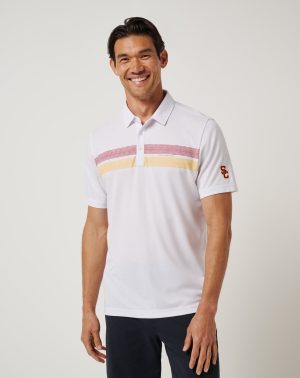 USC Top Recruit Polo