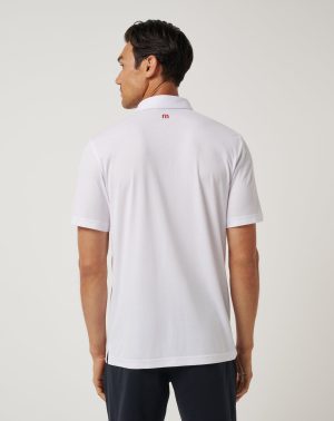 USC Top Recruit Polo