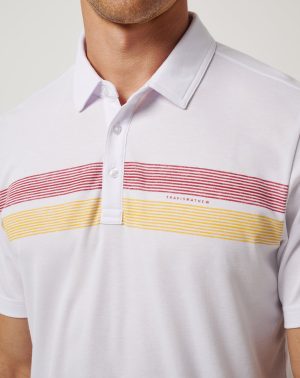 USC Top Recruit Polo