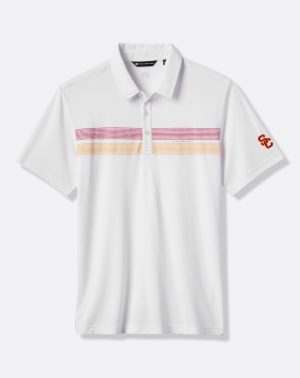 USC Top Recruit Polo