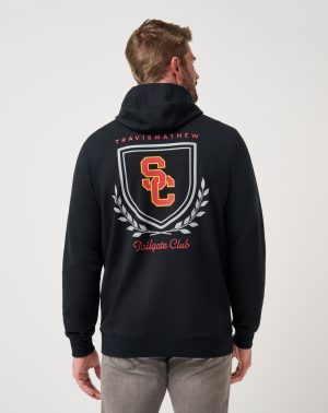 USC Stadium Hoodie