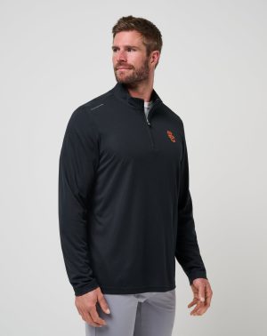 USC Time To Tailgate Quarter Zip