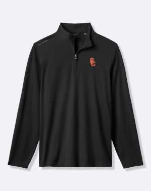 USC Time To Tailgate Quarter Zip