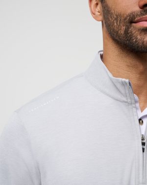 USC Time To Tailgate Quarter Zip