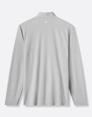 USC Time To Tailgate Quarter Zip