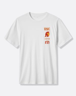 USC Playoffs 2.0 Tee