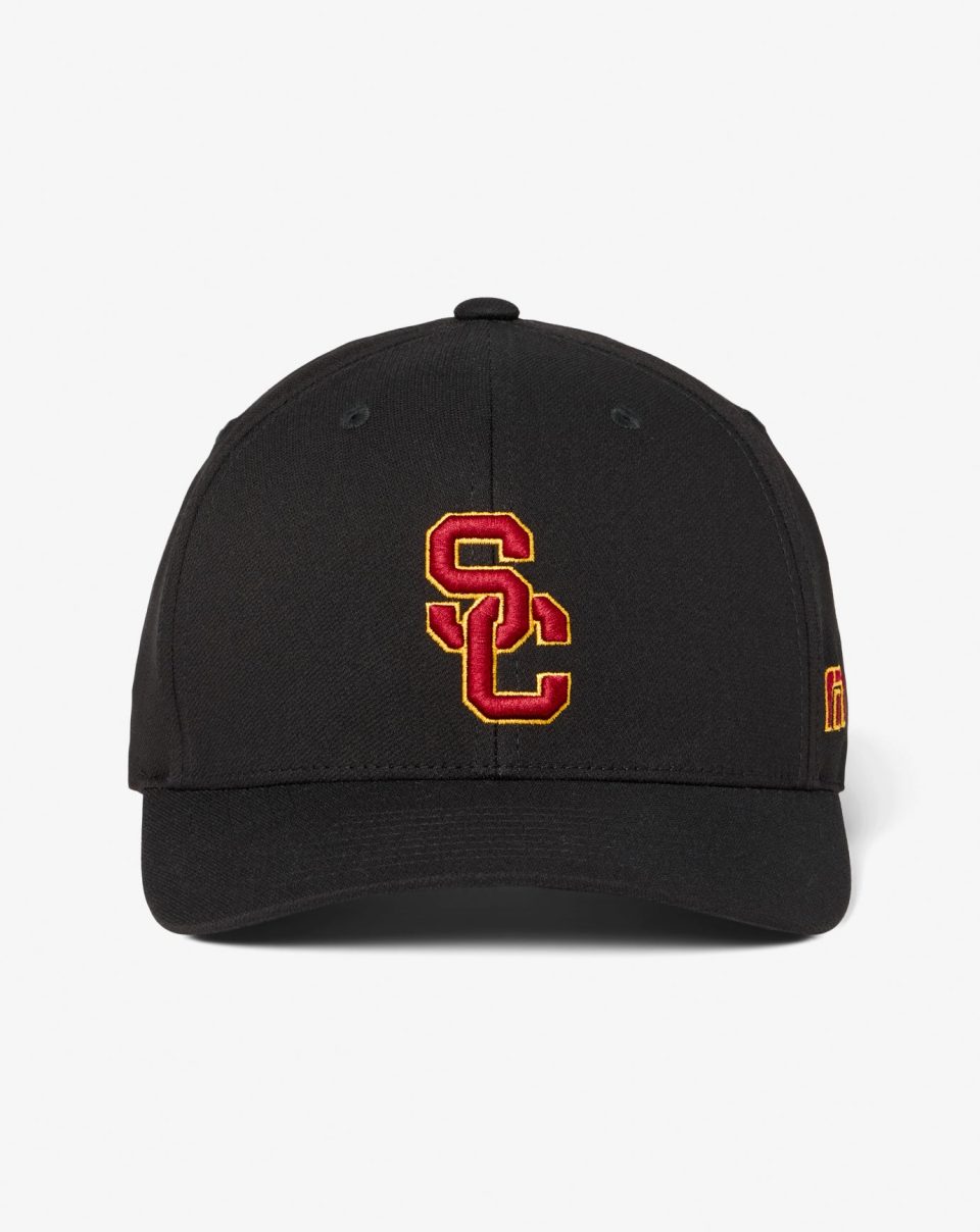 USC Recruiting Class Snapback Hat