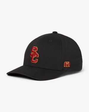 USC Recruiting Class Snapback Hat
