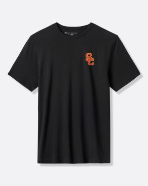 USC Friendly Rivalry Tee