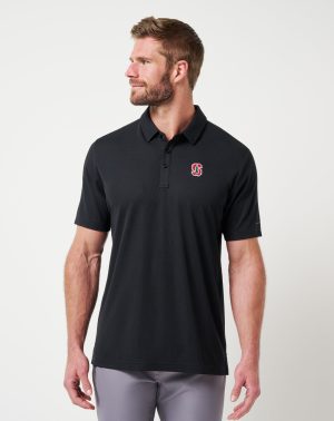 Stanford School Pride Polo