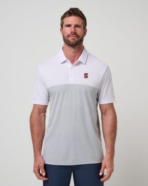 Stanford Drop Back Polo