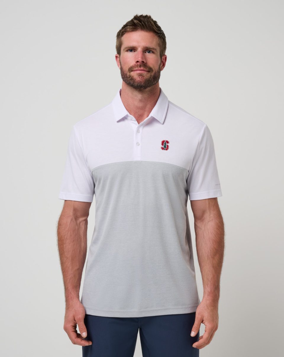 Stanford Drop Back Polo