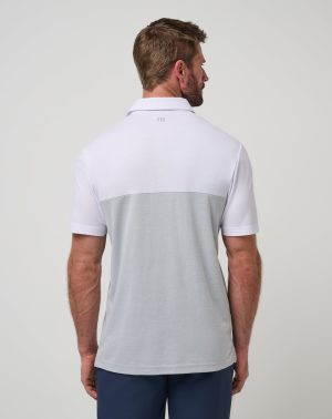 Stanford Drop Back Polo
