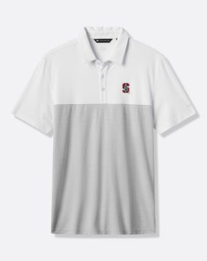Stanford Drop Back Polo