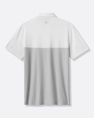 Stanford Drop Back Polo