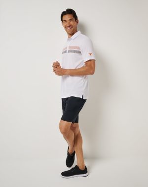 UT Austin Top Recruit Polo