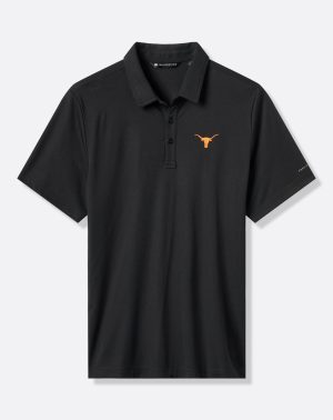 UT Austin School Pride Polo