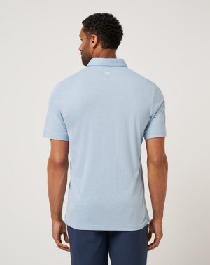 UT Austin School Pride Polo