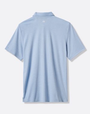 UT Austin School Pride Polo