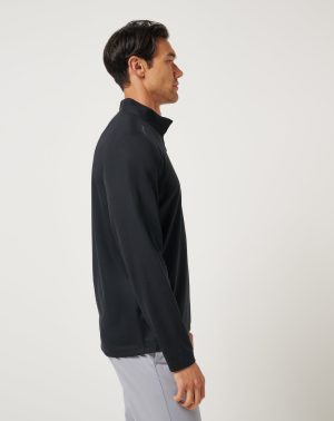 UT Austin Time To Tailgate Quarter Zip