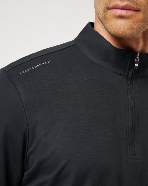 UT Austin Time To Tailgate Quarter Zip