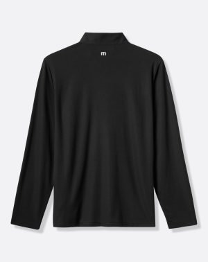 UT Austin Time To Tailgate Quarter Zip