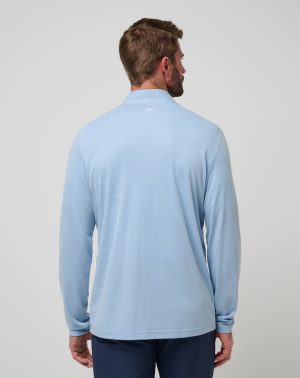 UT Austin Time To Tailgate Quarter Zip