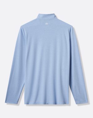 UT Austin Time To Tailgate Quarter Zip