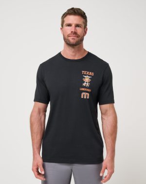 UT Austin Playoffs 2.0 Tee